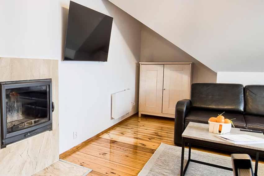 Visitzakopane- Mallorca Apartment エクステリア 写真